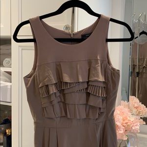 BCBGMaxazria dress